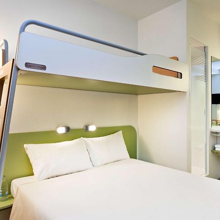 Ibis Budget Живе Екстер'єр фото