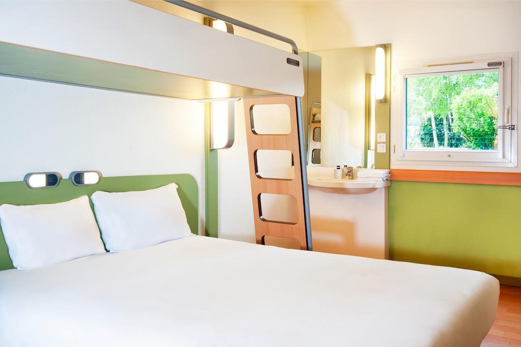 Ibis Budget Живе Екстер'єр фото