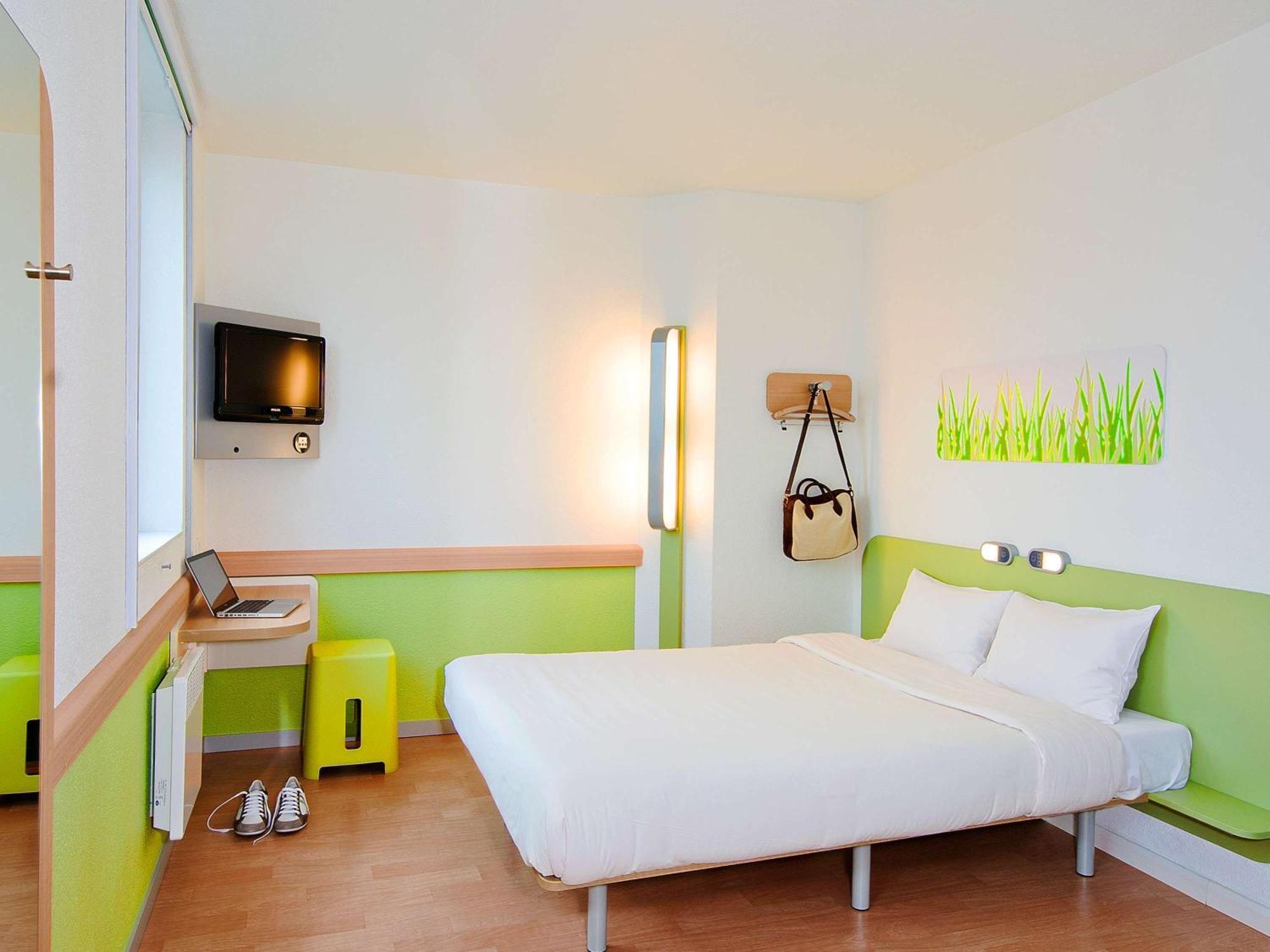 Ibis Budget Живе Екстер'єр фото