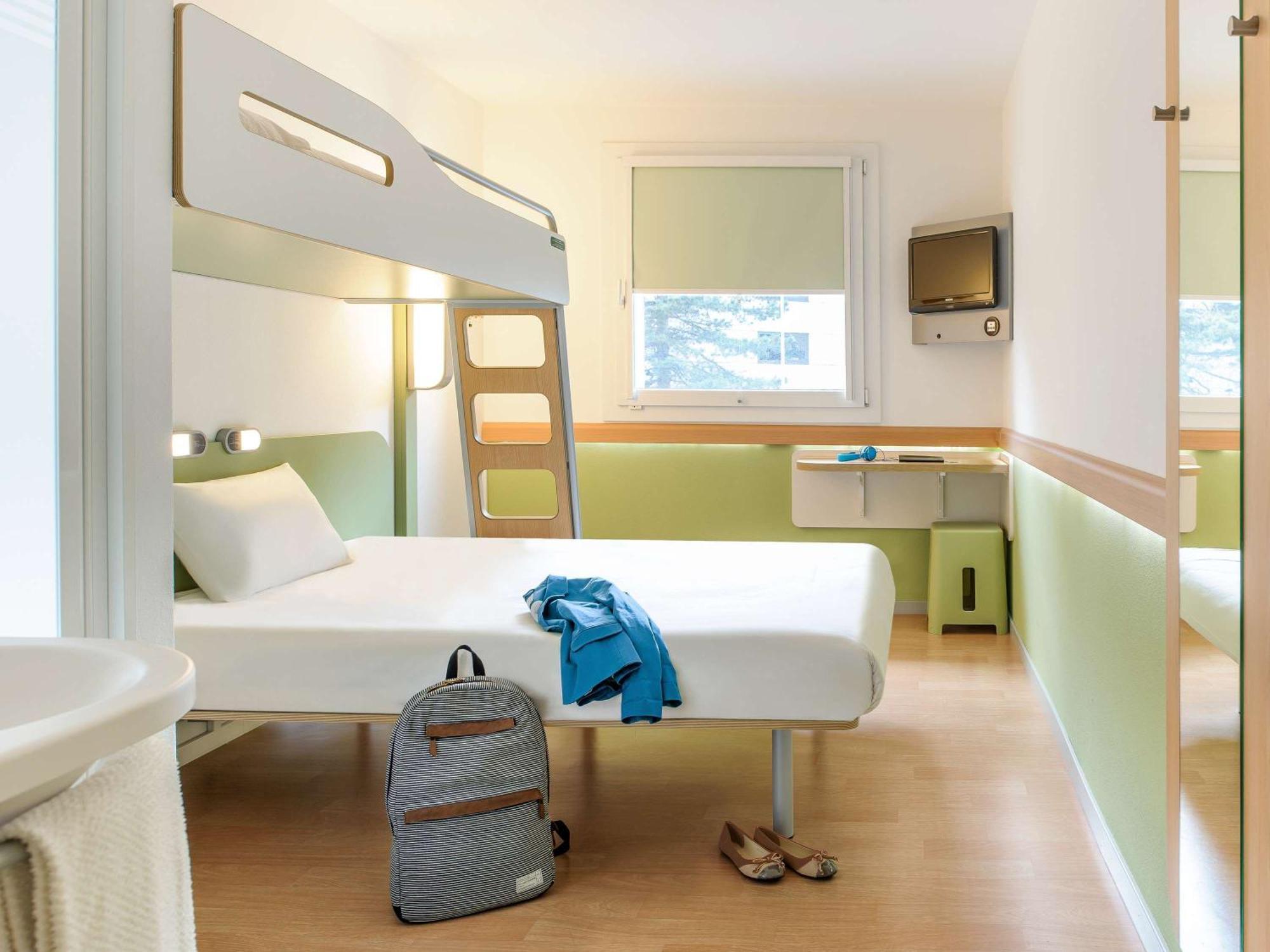 Ibis Budget Живе Екстер'єр фото