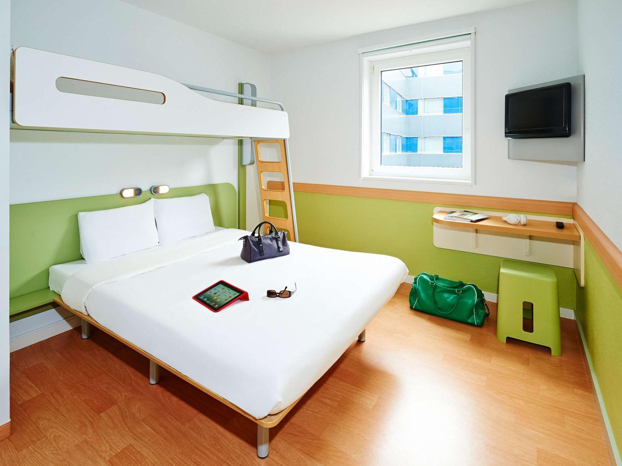 Ibis Budget Живе Екстер'єр фото