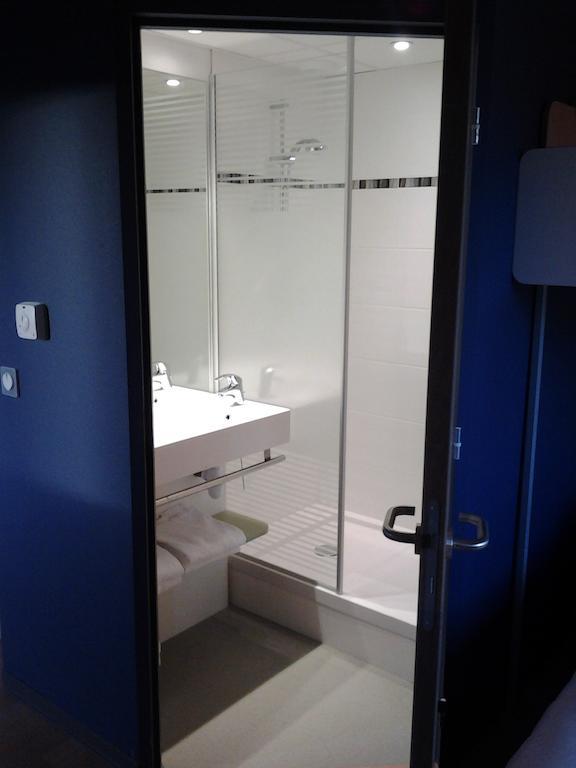 Ibis Budget Живе Екстер'єр фото