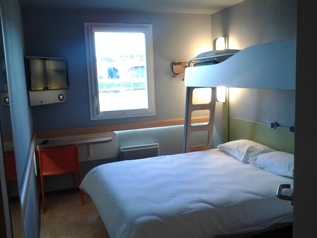 Ibis Budget Живе Екстер'єр фото