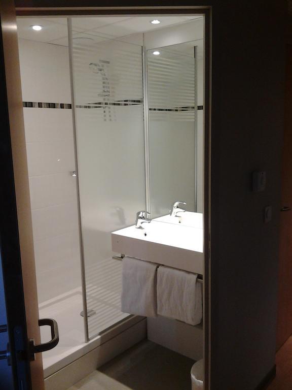 Ibis Budget Живе Екстер'єр фото