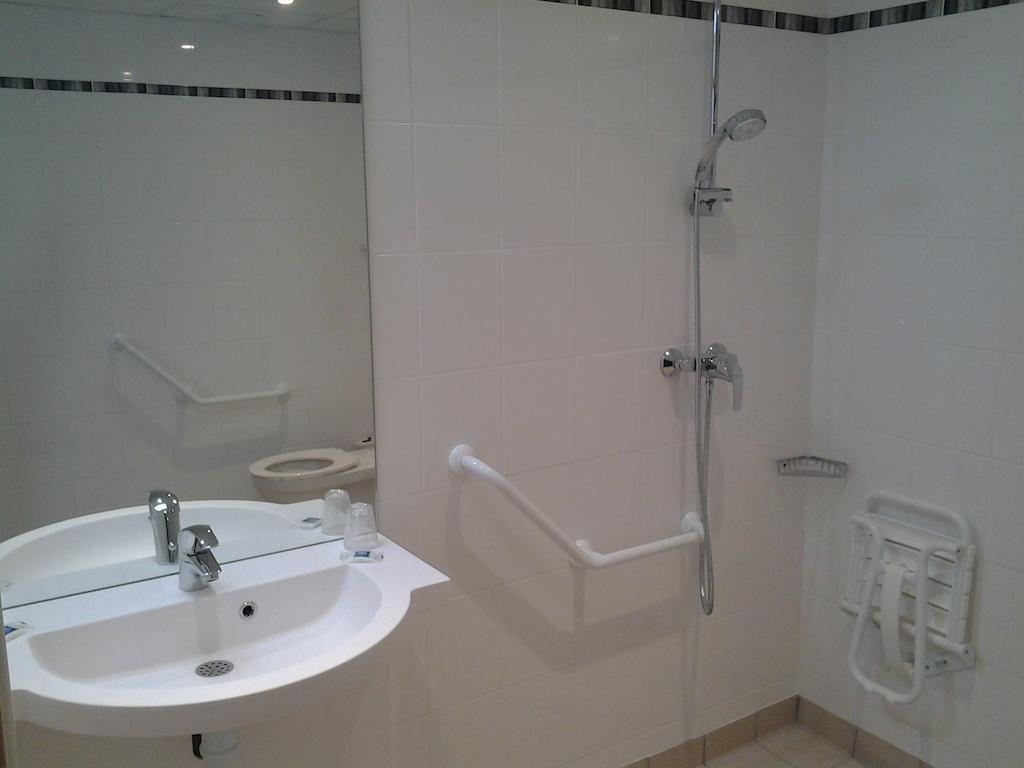 Ibis Budget Живе Екстер'єр фото