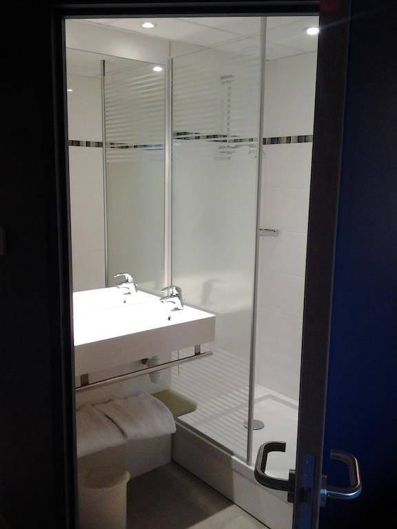 Ibis Budget Живе Екстер'єр фото