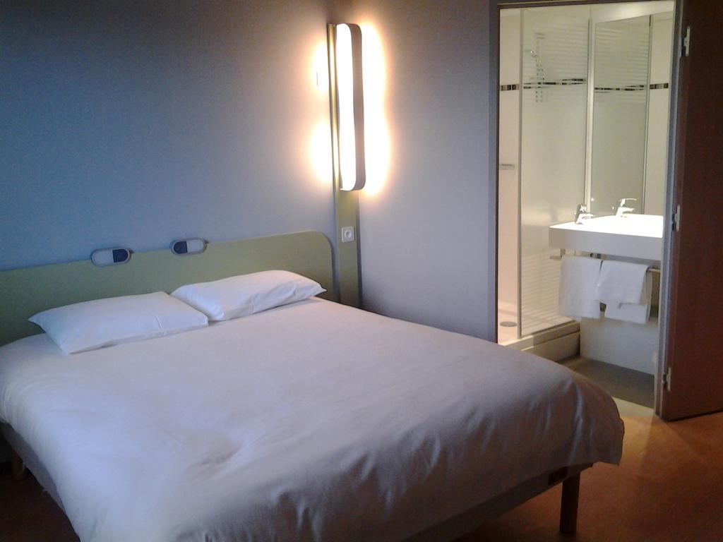 Ibis Budget Живе Екстер'єр фото