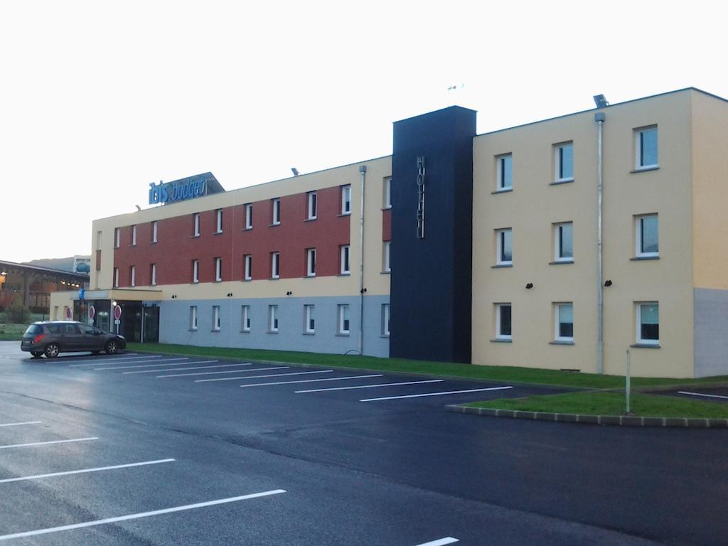 Ibis Budget Живе Екстер'єр фото