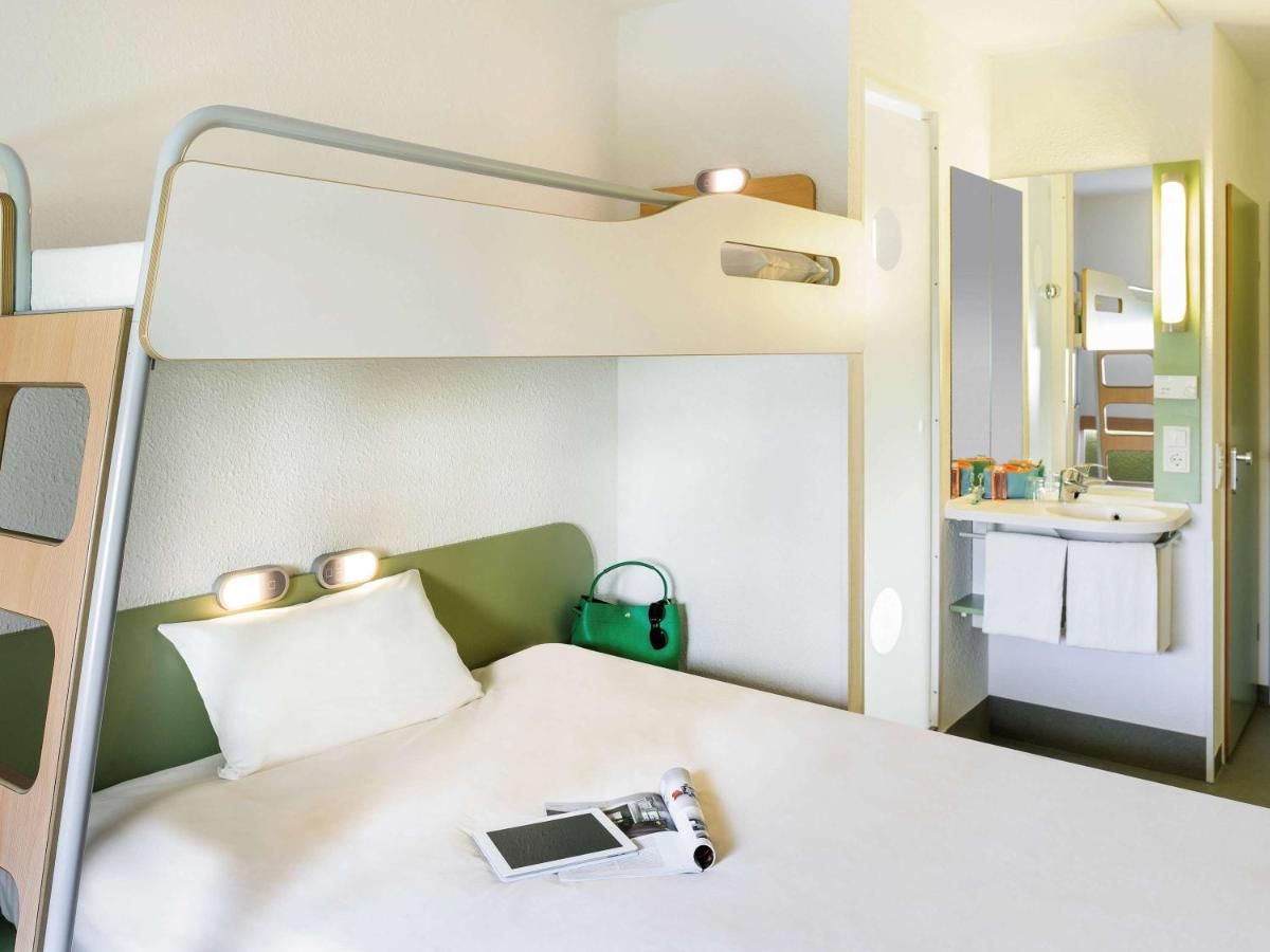 Ibis Budget Живе Екстер'єр фото