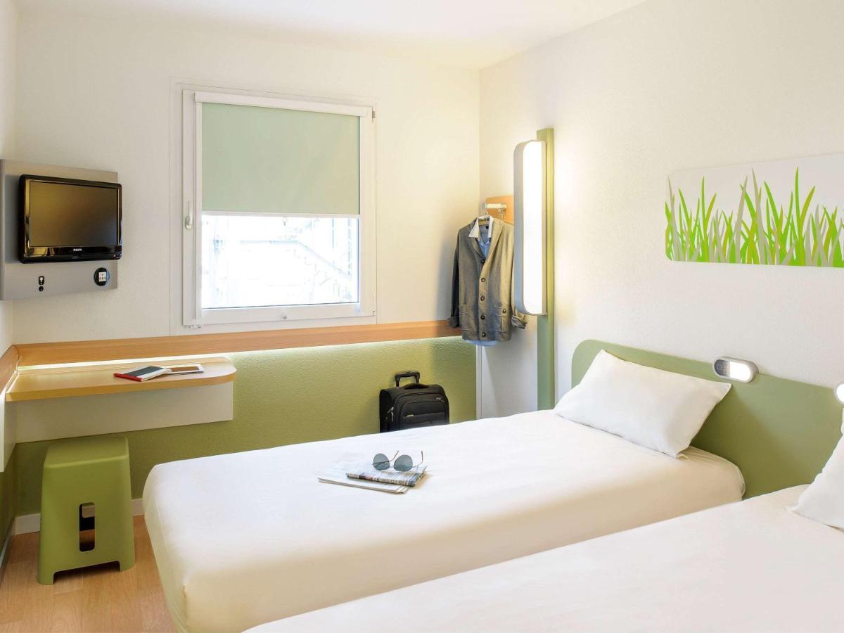 Ibis Budget Живе Екстер'єр фото