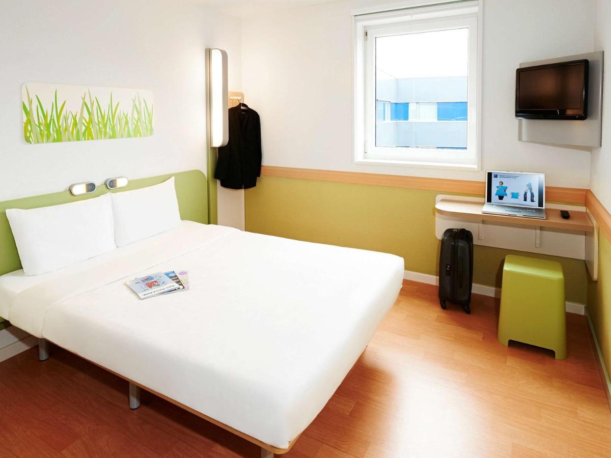 Ibis Budget Живе Екстер'єр фото