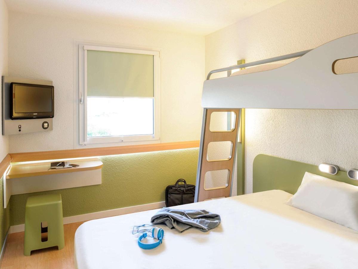 Ibis Budget Живе Екстер'єр фото