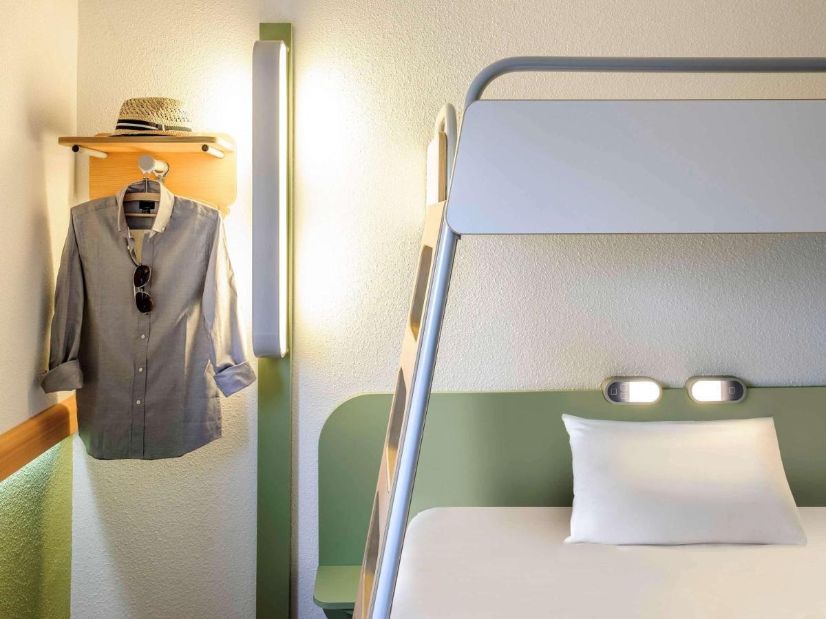 Ibis Budget Живе Екстер'єр фото