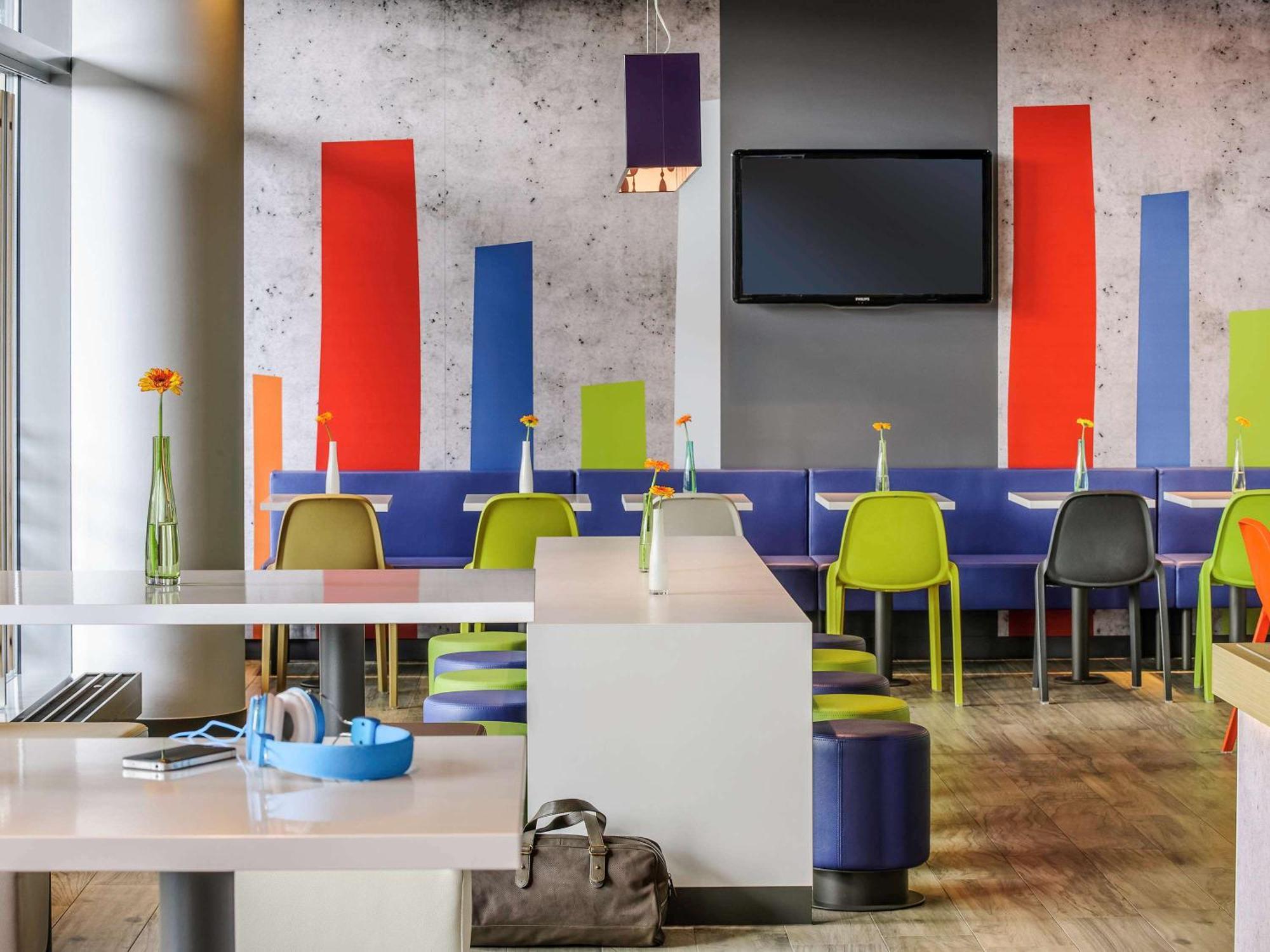 Ibis Budget Живе Екстер'єр фото