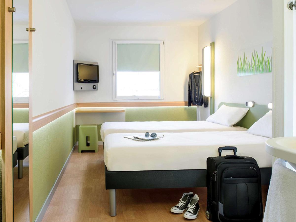 Ibis Budget Живе Екстер'єр фото